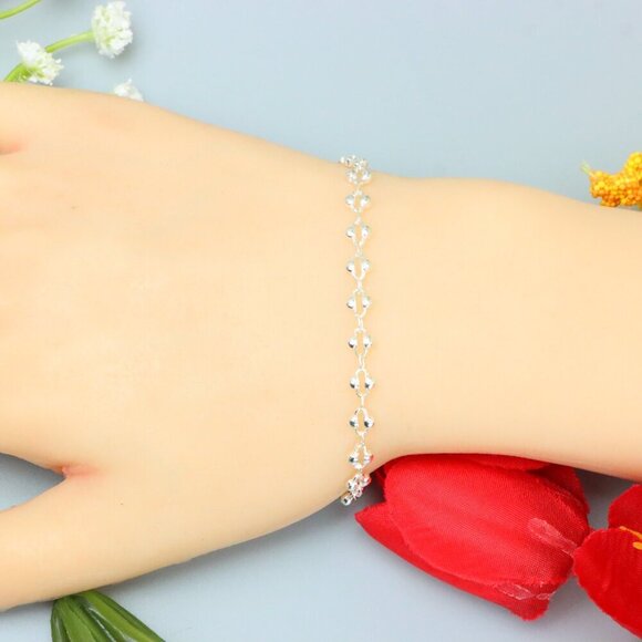 "Elegant & Trendy Bracelet, A Perfect Gift for Women, Thoughtful, EVCH1761 - Picture 6 of 10
